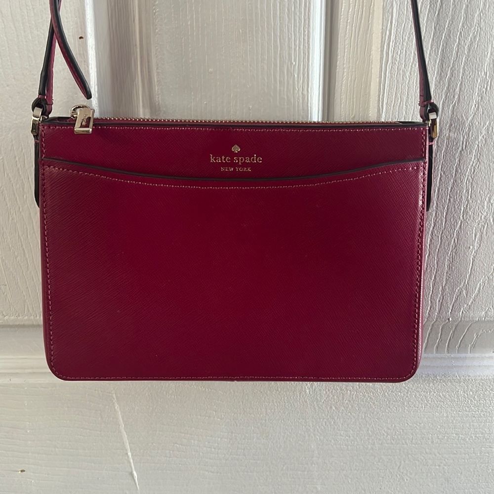 Kate Spade Crossbody